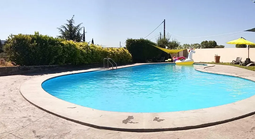 Hotel Font De Lauro-1